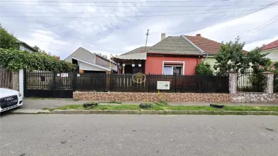 VIDEO - Calea Odoreului | Casa cu 4 camere - Teren 288 m² |  - foto 34
