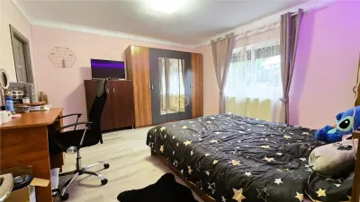 VIDEO - Calea Odoreului | Casa cu 4 camere - Teren 288 m² |  - foto 6