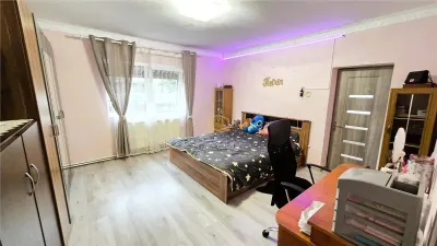 VIDEO - Calea Odoreului | Casa cu 4 camere - Teren 288 m² |  - foto 7