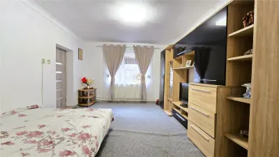 VIDEO - Calea Odoreului | Casa cu 4 camere - Teren 288 m² |  - foto 9