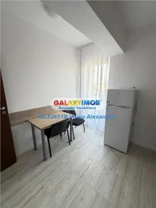 Garsoniera Bloc Nou Berceni - Dimitrie Leonida - Parcare - foto 5