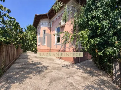 Casa 5 camere, ideal sediu, 409 mp teren, ultracentral ANAF, Ploiesti - foto 15