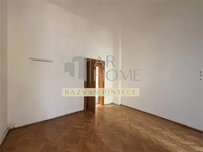 Casa 5 camere, ideal sediu, 409 mp teren, ultracentral ANAF, Ploiesti - foto 10