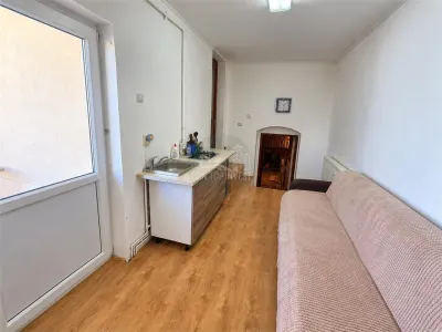 Casa individuala moderna 4 camere pivnita 350mp teren Mohu - foto 21