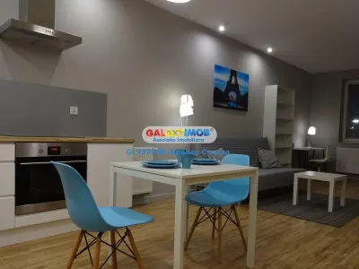 Inchiriere apartament 2 camere Kogalniceanu/sp.45mp/etaj 2 - foto 3