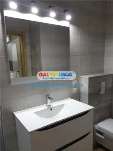 Inchiriere apartament 2 camere Kogalniceanu/sp.45mp/etaj 2 - foto 8