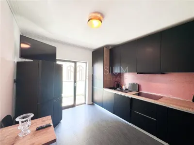 Apartament de inchiriat 4 camere Emerald Residence - foto 13