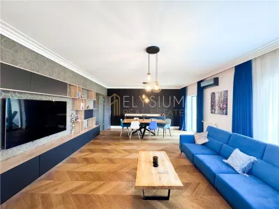 Apartament de inchiriat 4 camere Emerald Residence - foto 3