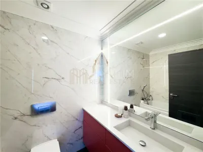 Apartament de inchiriat 4 camere Emerald Residence - foto 23