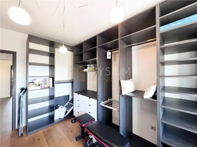 Apartament de inchiriat 4 camere Emerald Residence - foto 30