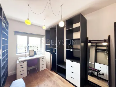 Apartament de inchiriat 4 camere Emerald Residence - foto 31