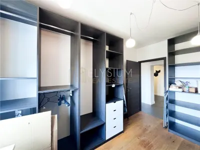 Apartament de inchiriat 4 camere Emerald Residence - foto 32