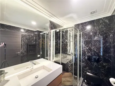 Apartament de inchiriat 4 camere Emerald Residence - foto 33