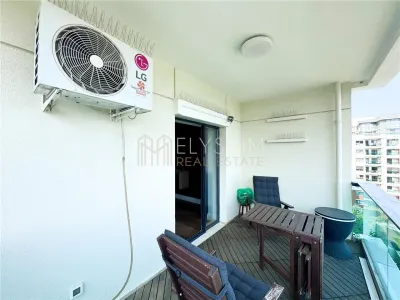 Apartament de inchiriat 4 camere Emerald Residence - foto 38