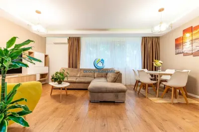 Apartament 4 camere de inchiriat zona Platinia, USAMV - Cluj-Napoca
