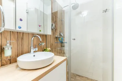 Apartament 4 camere de inchiriat zona Platinia, USAMV - foto 14