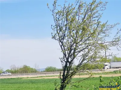 Unitate investitionala: 47.577 mp, Codlea .-. Ghimbav, acces facil, ariere remarcabila - foto 10