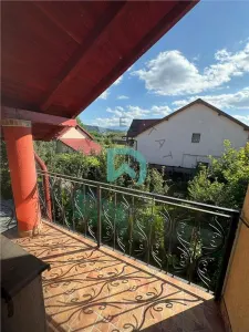 Casa de inchiriat, 200 mp - Cristian - foto 11