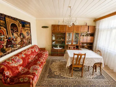Casa 4 camere Raducaneni Iasi + 1600 mp intravilan - foto 3