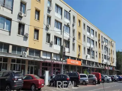 Vanzare spatiu comercial zona Floreasca - Bucuresti