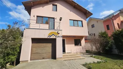 Prelungirea Ghencea Casa Individuala Mobilata- Utilata - foto 2