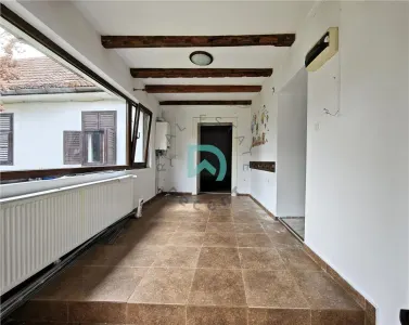 Casă săsească, Hărman, Brașov - foto 24