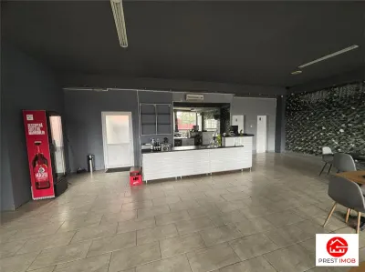 De inchiriat spatiu comercial in Ungheni - Ungheni