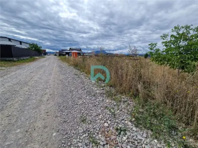 Teren intravilan 900 mp, Cristian, Brasov - foto 10