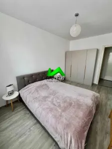 Apartament de vanzare 2 camere Sibiu Strand - foto 3