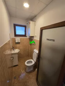 Spatiu de birouri de inchiriat Sibiu Luptei - foto 11