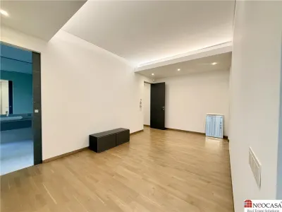 EXCLUSIV | 4 Camere  | 3 bai | 2 Locuri de Parcare |Terasa Perimetrala de 117.84 mp – Primaverii - foto 11