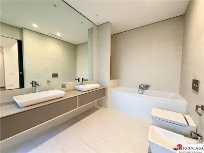 EXCLUSIV | 4 Camere  | 3 bai | 2 Locuri de Parcare |Terasa Perimetrala de 117.84 mp – Primaverii - foto 12