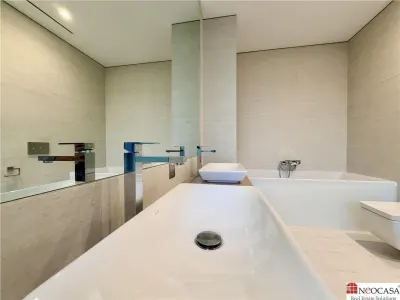 EXCLUSIV | 4 Camere  | 3 bai | 2 Locuri de Parcare |Terasa Perimetrala de 117.84 mp – Primaverii - foto 13