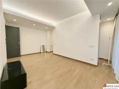 EXCLUSIV | 4 Camere  | 3 bai | 2 Locuri de Parcare |Terasa Perimetrala de 117.84 mp – Primaverii - foto 14