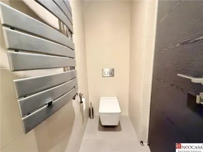 EXCLUSIV | 4 Camere  | 3 bai | 2 Locuri de Parcare |Terasa Perimetrala de 117.84 mp – Primaverii - foto 18