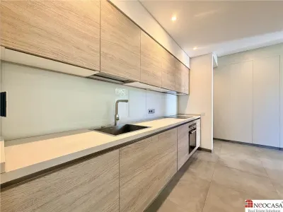 EXCLUSIV | 4 Camere  | 3 bai | 2 Locuri de Parcare |Terasa Perimetrala de 117.84 mp – Primaverii - foto 3