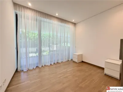 EXCLUSIV | 4 Camere  | 3 bai | 2 Locuri de Parcare |Terasa Perimetrala de 117.84 mp – Primaverii - foto 25