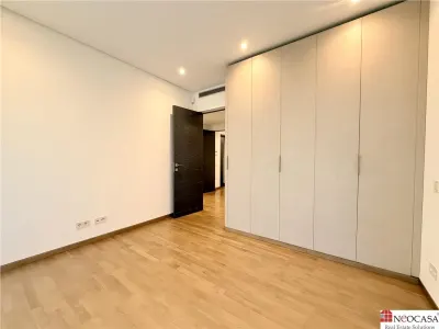 EXCLUSIV | 4 Camere  | 3 bai | 2 Locuri de Parcare |Terasa Perimetrala de 117.84 mp – Primaverii - foto 28