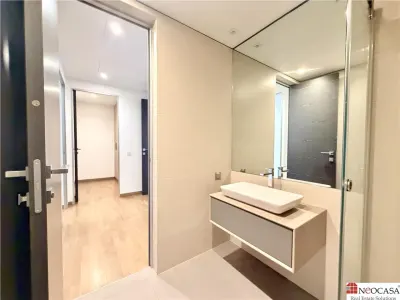 EXCLUSIV | 4 Camere  | 3 bai | 2 Locuri de Parcare |Terasa Perimetrala de 117.84 mp – Primaverii - foto 30