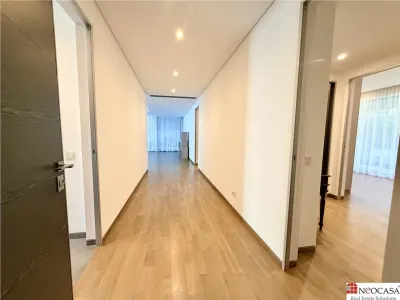EXCLUSIV | 4 Camere  | 3 bai | 2 Locuri de Parcare |Terasa Perimetrala de 117.84 mp – Primaverii - foto 31