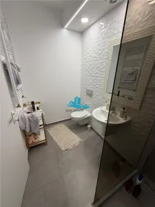 Vanzare apartament 2 camere, 68mp utili, Pipera Plaza, mobilat, utilat, parcare - foto 8