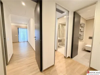 EXCLUSIV Primaverii | 5 Camere | 4 Bai Priprivate | Dressing | Terasa | 2 Locuri Parcare - foto 21