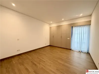 EXCLUSIV Primaverii | 5 Camere | 4 Bai Priprivate | Dressing | Terasa | 2 Locuri Parcare - foto 26