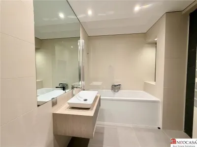 EXCLUSIV Primaverii | 5 Camere | 4 Bai Priprivate | Dressing | Terasa | 2 Locuri Parcare - foto 28