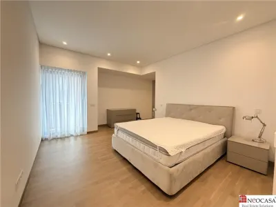 EXCLUSIV Primaverii | 5 Camere | 4 Bai Priprivate | Dressing | Terasa | 2 Locuri Parcare - foto 7