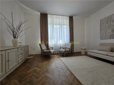 Apartament elegant la casa zona Grivitei - prima inchiriere - foto 14