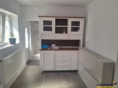 NIvel in vila, rezidential/ spatiu profesional, Ghimbav, Central - foto 4