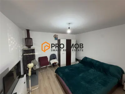 Casa tip parter zona Candesti - foto 4