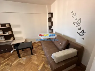 Inchiriere garsoniera moderna, in Ploiesti, zona Ultracentrala - foto 2