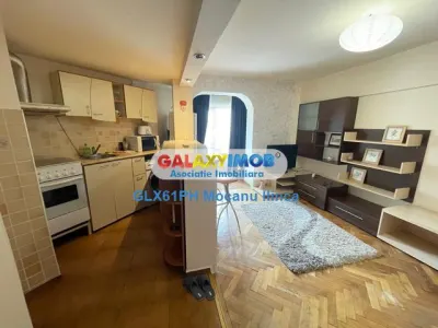 Inchiriere garsoniera moderna, in Ploiesti, zona Ultracentrala - foto 13